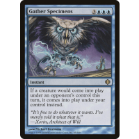 Gather Specimens - Shards of Alara Thumb Nail