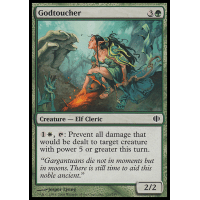 Godtoucher - Shards of Alara Thumb Nail