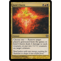 Jund Charm - Shards of Alara Thumb Nail