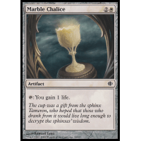 Marble Chalice - Shards of Alara Thumb Nail