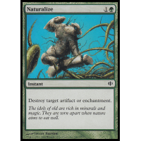Naturalize - Shards of Alara Thumb Nail
