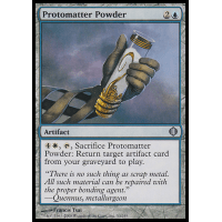 Protomatter Powder - Shards of Alara Thumb Nail