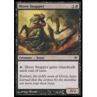 Shore Snapper - Shards of Alara Thumb Nail