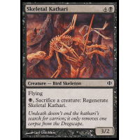 Skeletal Kathari - Shards of Alara Thumb Nail