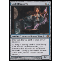Skill Borrower - Shards of Alara Thumb Nail