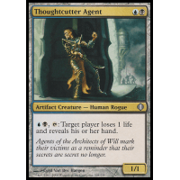 Thoughtcutter Agent - Shards of Alara Thumb Nail