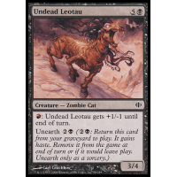 Undead Leotau - Shards of Alara Thumb Nail