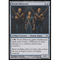 Vectis Silencers - Shards of Alara Thumb Nail
