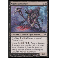 Viscera Dragger - Shards of Alara Thumb Nail