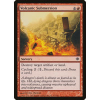 Volcanic Submersion - Shards of Alara Thumb Nail