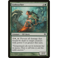 Godtoucher - Shards of Alara Thumb Nail