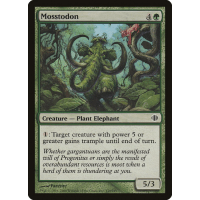 Mosstodon - Shards of Alara Thumb Nail