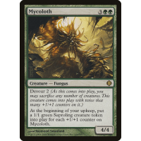 Mycoloth - Shards of Alara Thumb Nail