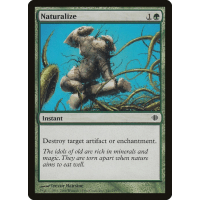 Naturalize - Shards of Alara Thumb Nail