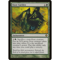 Ooze Garden - Shards of Alara Thumb Nail