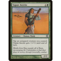 Topan Ascetic - Shards of Alara Thumb Nail
