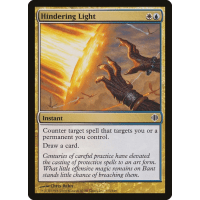 Hindering Light - Shards of Alara Thumb Nail