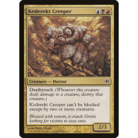 Kederekt Creeper - Shards of Alara Thumb Nail