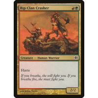 Rip-Clan Crasher - Shards of Alara Thumb Nail