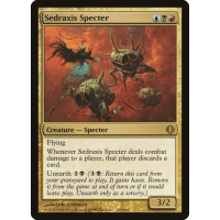 Sedraxis Specter - Shards of Alara Thumb Nail