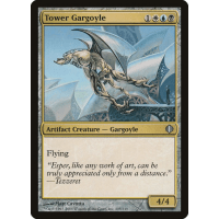 Tower Gargoyle - Shards of Alara Thumb Nail