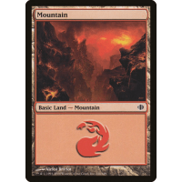 Mountain C - Shards of Alara Thumb Nail