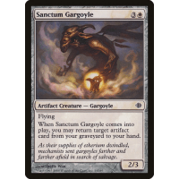 Sanctum Gargoyle - Shards of Alara Thumb Nail