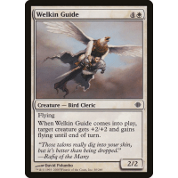 Welkin Guide - Shards of Alara Thumb Nail