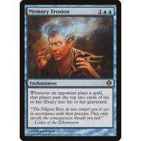 Memory Erosion - Shards of Alara Thumb Nail