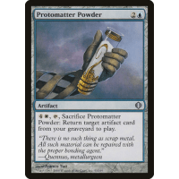Protomatter Powder - Shards of Alara Thumb Nail