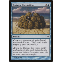 Tortoise Formation - Shards of Alara Thumb Nail