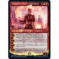 Chandra, Torch of Defiance - Signature Spellbook: Chandra Thumb Nail