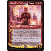 Chandra, Torch of Defiance - Signature Spellbook: Chandra Thumb Nail