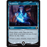 Brainstorm - Signature Spellbook: Jace Thumb Nail