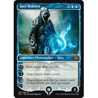 Jace Beleren - Signature Spellbook: Jace Thumb Nail