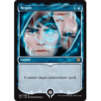 Negate - Signature Spellbook: Jace Thumb Nail