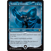 Threads of Disloyalty - Signature Spellbook: Jace Thumb Nail