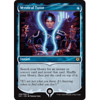 Mystical Tutor - Signature Spellbook: Jace Thumb Nail