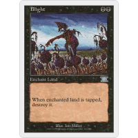 Blight - Sixth Edition Thumb Nail