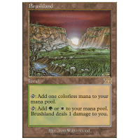 Brushland - Sixth Edition Thumb Nail