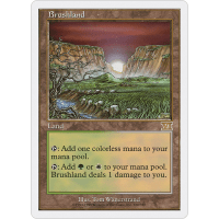 Brushland - Sixth Edition Thumb Nail