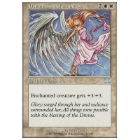 Divine Transformation - Sixth Edition Thumb Nail