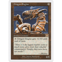 Dragon Engine - Sixth Edition Thumb Nail