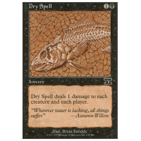 Dry Spell - Sixth Edition Thumb Nail