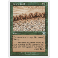 Fallow Earth - Sixth Edition Thumb Nail