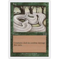 Fog - Sixth Edition Thumb Nail
