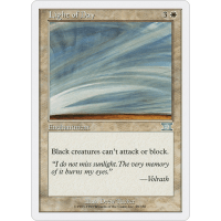 Light of Day - Sixth Edition Thumb Nail