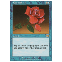 Mana Short - Sixth Edition Thumb Nail