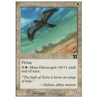 Mesa Falcon - Sixth Edition Thumb Nail