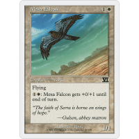 Mesa Falcon - Sixth Edition Thumb Nail